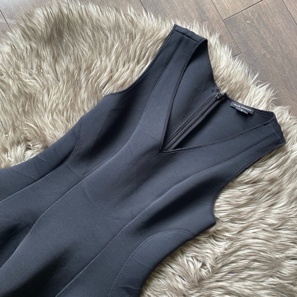 Club Monaco dress - Picture 5 of 9